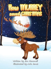 bokomslag How Murrey Saved Christmas