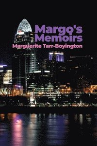 bokomslag Margo's Memoirs