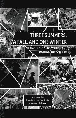 Three Summers, a Fall, and One Winter: Hanging On to Your Sanity During Insane Times 1