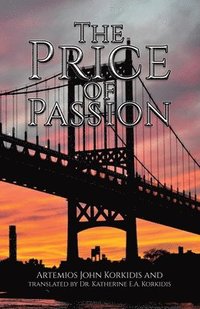 bokomslag The Price of Passion