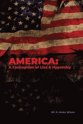 bokomslag America