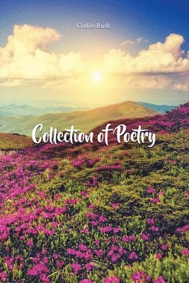 Collection of Poetry 1