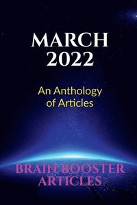 bokomslag March 2022