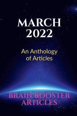 March 2022