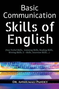 bokomslag Basic Communication Skills of English