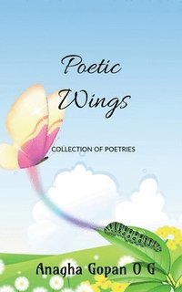 bokomslag My Spiritual Wings