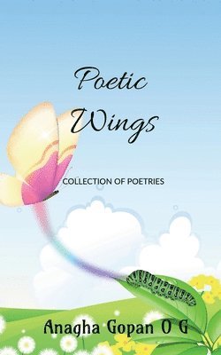 bokomslag My Spiritual Wings