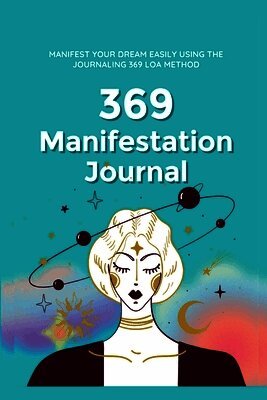 369 Manifestation Journal