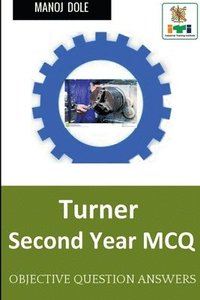 bokomslag Turner Second Year MCQ