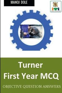 bokomslag Turner First Year MCQ