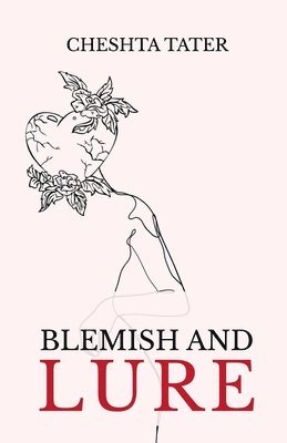 Blemish and Lure 1