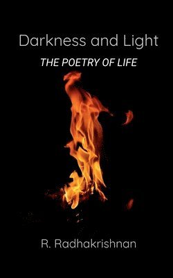 R Radhakrishnan, R. Radhakrishnan, Radhakrishnan,R. - Darkness and Light, Häftad