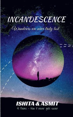 Ishita And, And,Ishita - Incandescence, Häftad