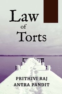 bokomslag Law of Torts