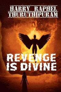 bokomslag Revenge is Divine
