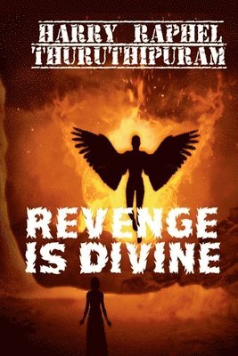 Revenge is Divine 1