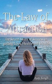bokomslag Law of Attraction