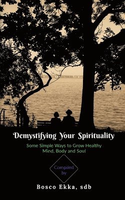 bokomslag Demystifying Your Spirituality