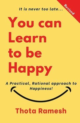 You can Learn to be Happy 1