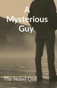 bokomslag A mysterious guy