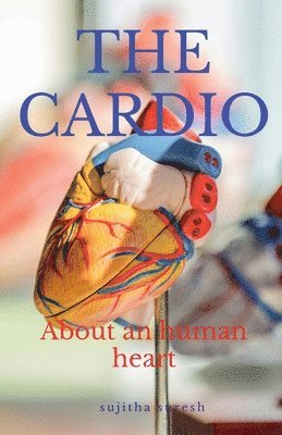 bokomslag The Cardio