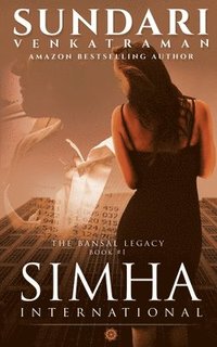 bokomslag Simha International