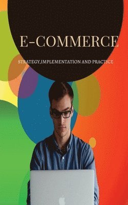 bokomslag E-Commerce