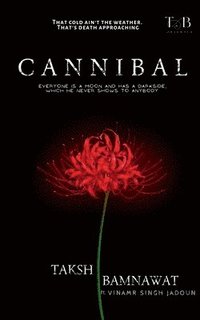 bokomslag Cannibal