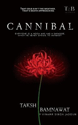 bokomslag Cannibal