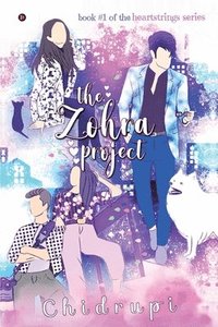 bokomslag The Zohra Project
