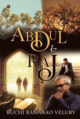 Abdul and Raj 1