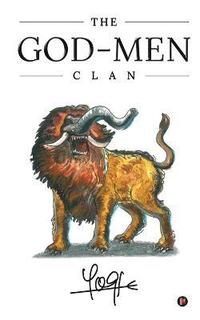 bokomslag The God-Men Clan