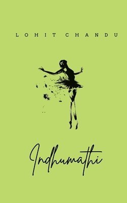 bokomslag Indhumathi