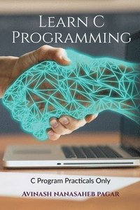 bokomslag Learn C Programming