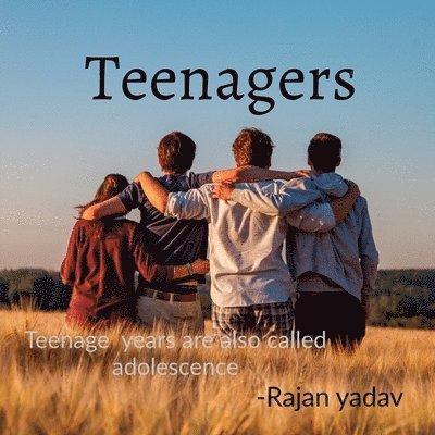 Teenagers 1