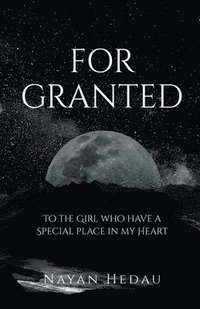 bokomslag For Granted