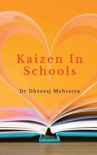 bokomslag Kaizen In Schools