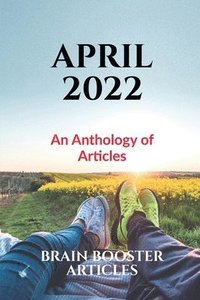 bokomslag April 2022