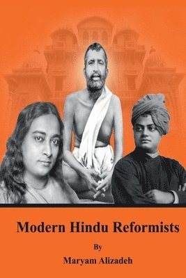 bokomslag Modern Hindu Reformists