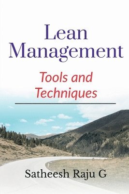 bokomslag Lean Management