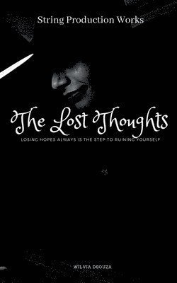 bokomslag Lost Thoughts