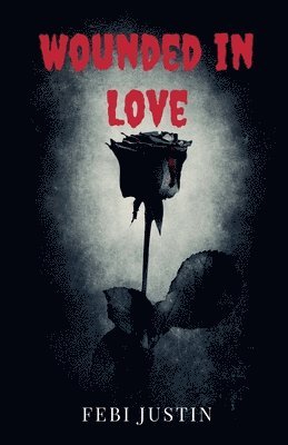 bokomslag Wounded in Love