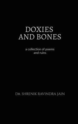 bokomslag Doxies and Bones