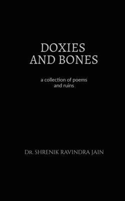 bokomslag Doxies and Bones