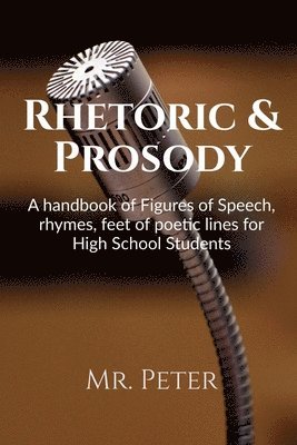 Rhetoric & Prosody 1