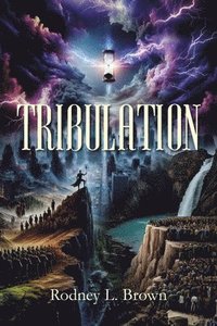 bokomslag Tribulation