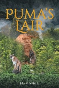 bokomslag Puma's Lair
