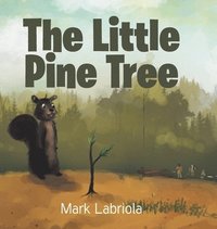 bokomslag Little Pine Tree