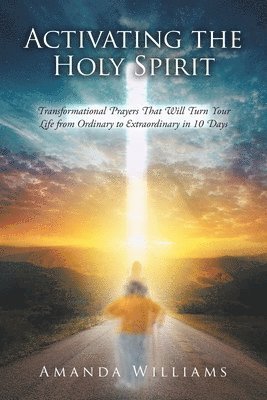 Activating the Holy Spirit 1