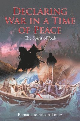 Declaring War in a Time of Peace 1